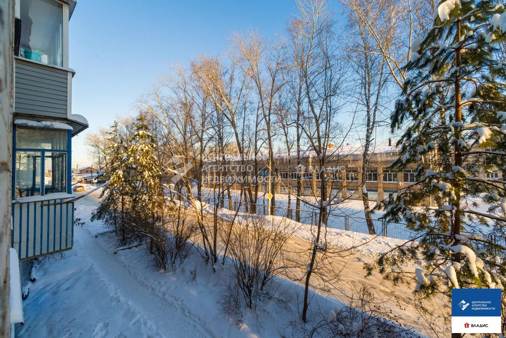 Продажа квартиры, Рыбное, Рыбновский район, ул. Юбилейная - Фото 18