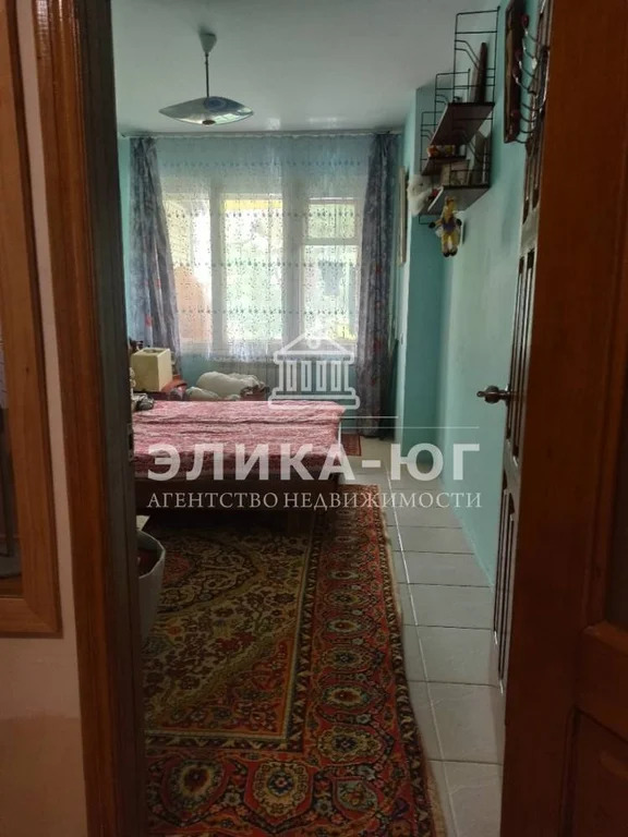 Продажа квартиры, Новомихайловский, Крымский район, 2-мкр. - Фото 26