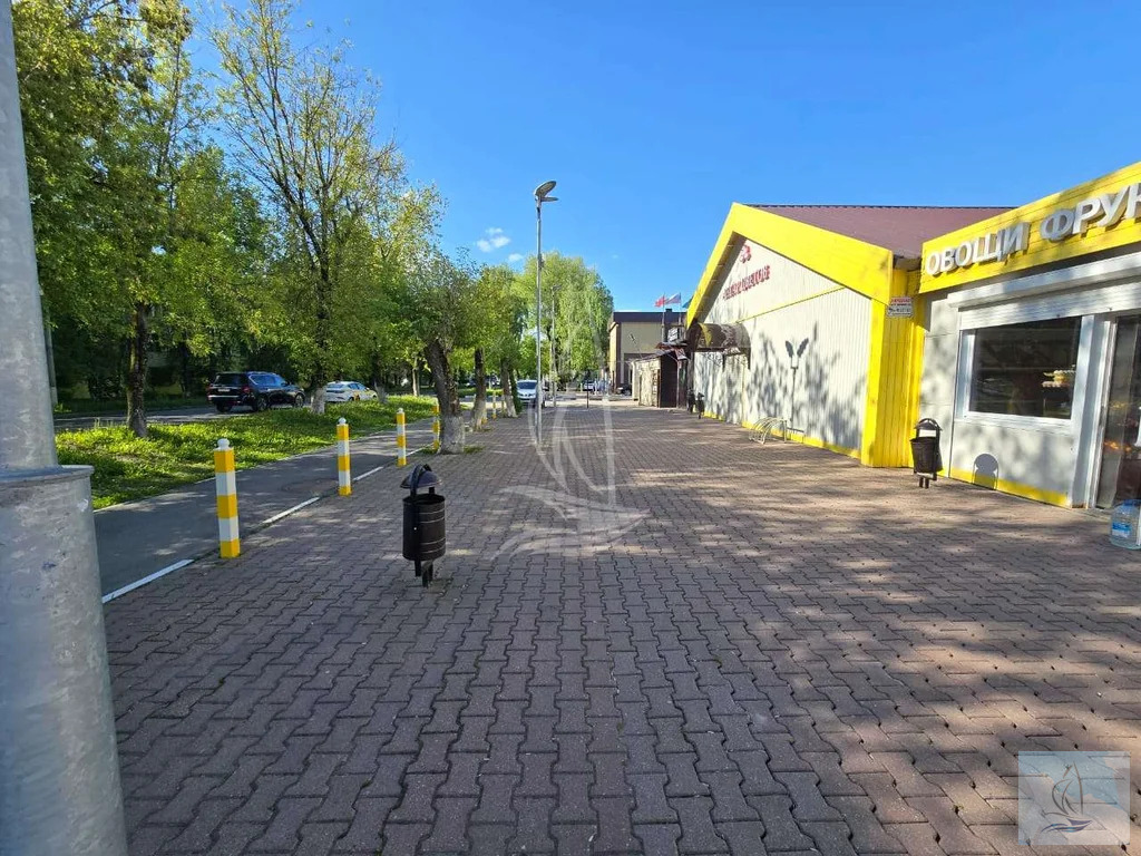 Аренда торгового помещения, Подольск, Подольск - Фото 2