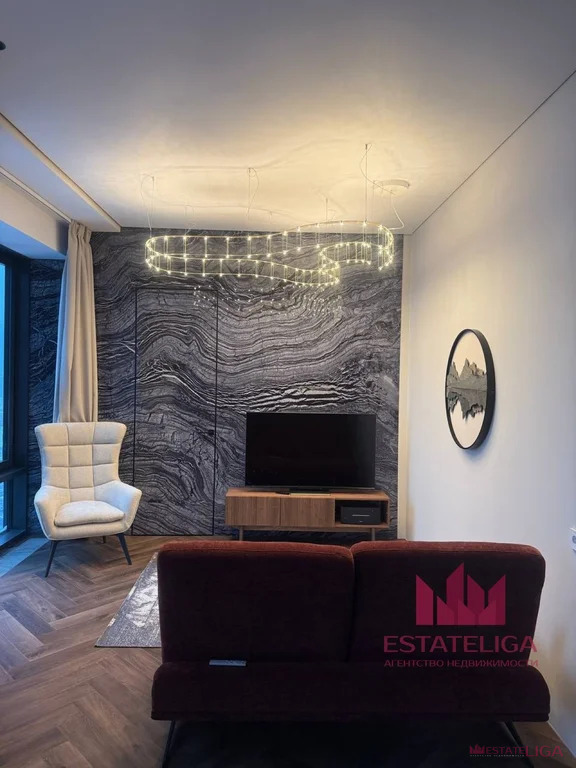 Аренда квартиры, 1-й Сетуньский проезд - Фото 2