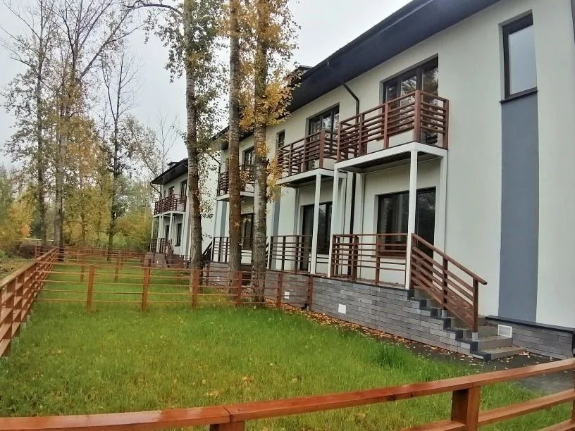 Продается дом, 89.7 м - Фото 3