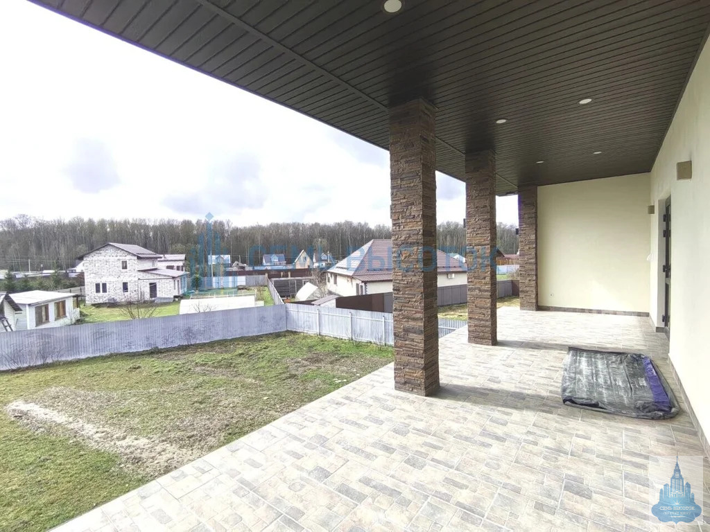 Продажа дома, Чехов, Чеховский район, ул. Цветочная - Фото 14