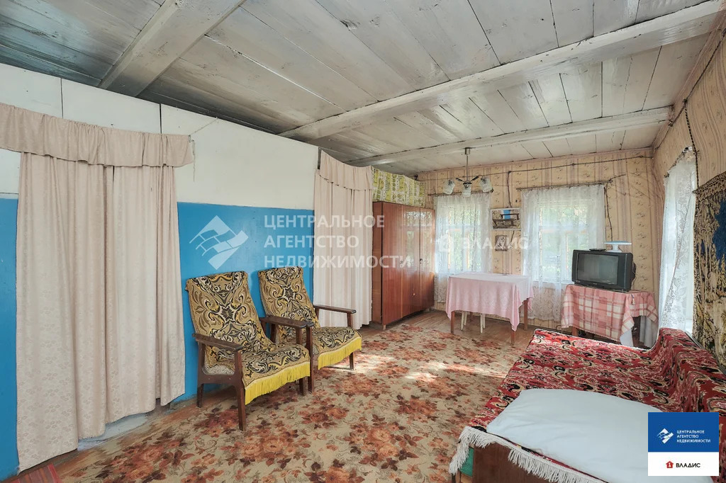 Продажа дома, Константиново, Рыбновский район - Фото 3