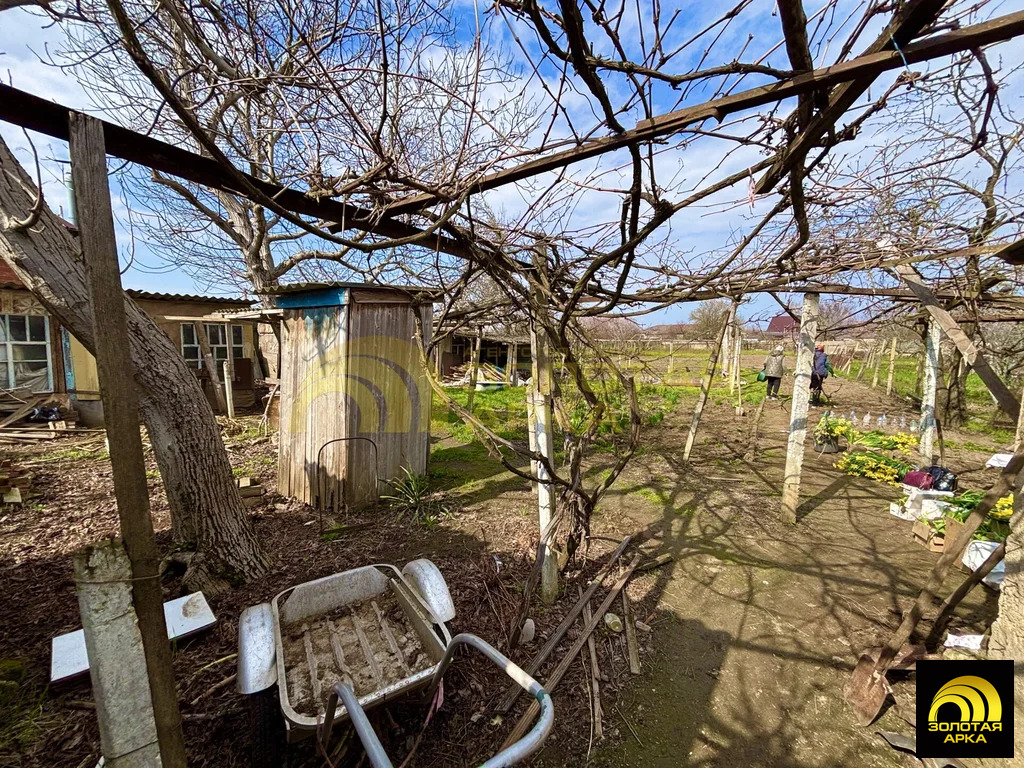 Продажа дома, Темрюк, Темрюкский район, ул. 27 Сентября - Фото 11