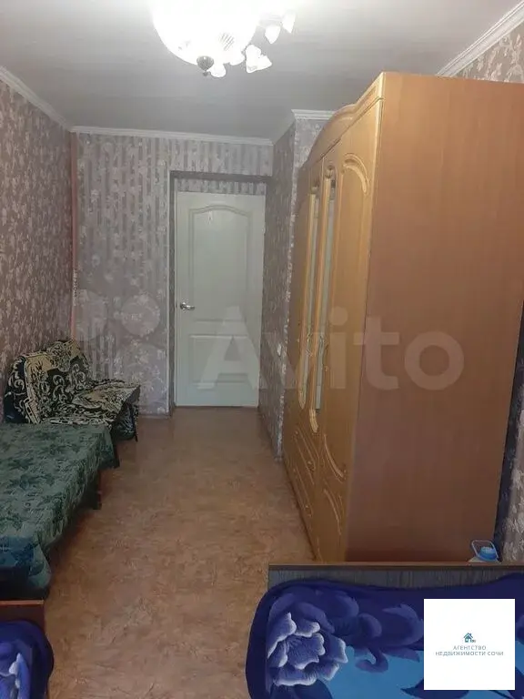 2-к. квартира, 41 м, 1/4 эт. - Фото 2