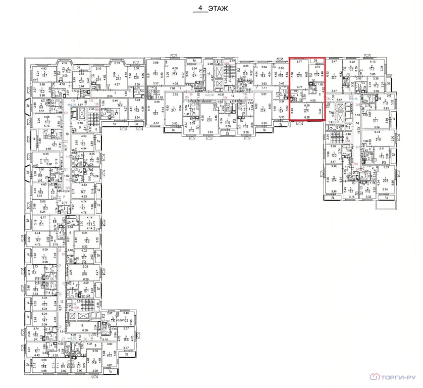 Продажа квартиры, ул. Нижегородская - Фото 5