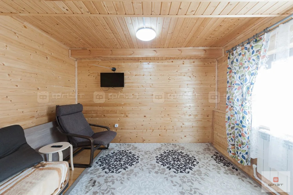 Продажа дома, Казань, СНТ Радуга-2 - Фото 7