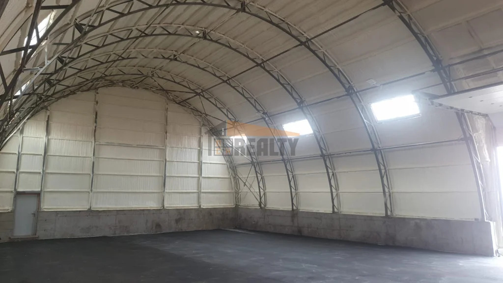 Аренда производственного помещения, Алешино, Пушкинский район - Фото 6