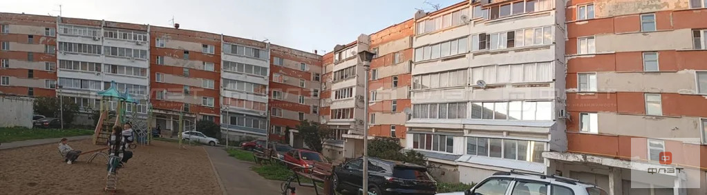 Продажа квартиры, Чистополь, Чистопольский район, ул. Галактионова - Фото 11