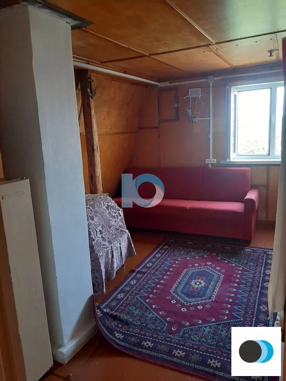 Продажа дома, Уфимский район, СНТ Зелёный Мыс - Фото 10