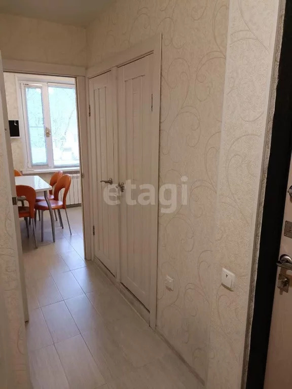 Продажа квартиры, м. Царицыно, ул. Медиков - Фото 26