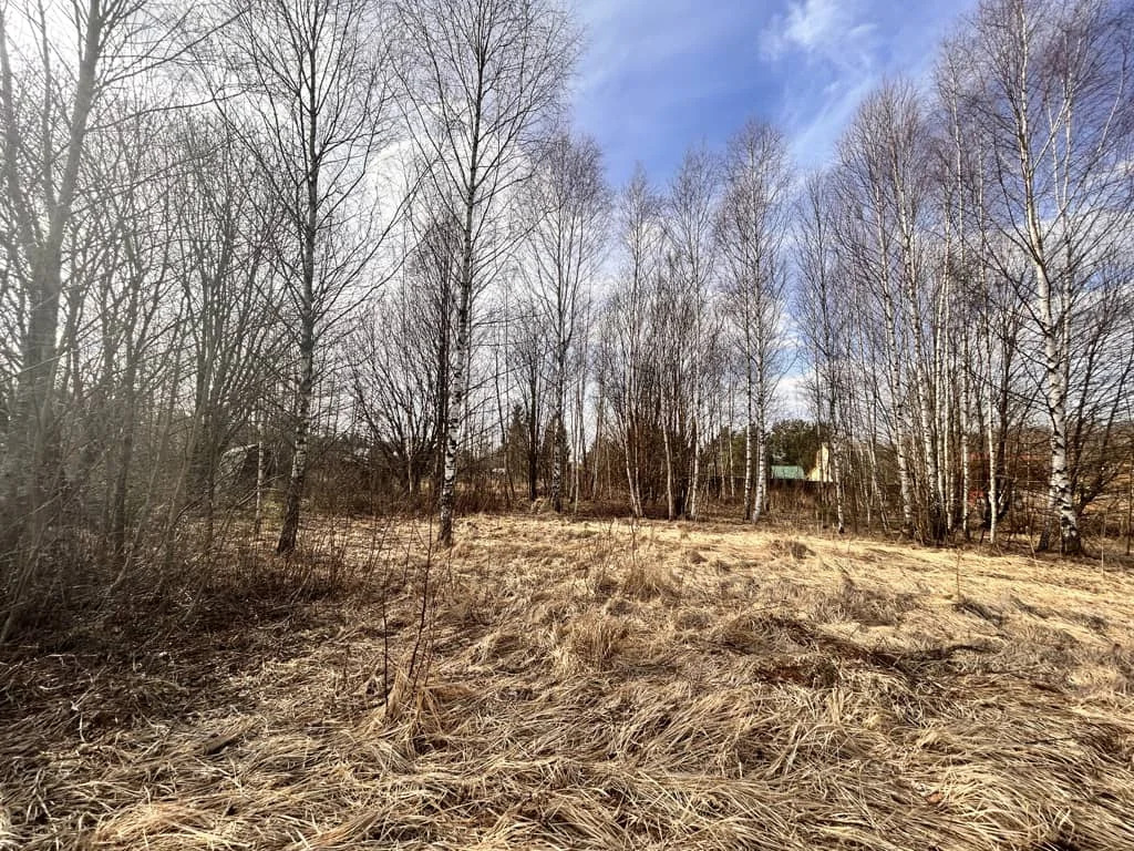 Продажа участка, Дмитровский район - Фото 2