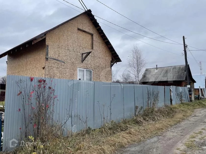 Купить Дачу В Снт Водник Омск