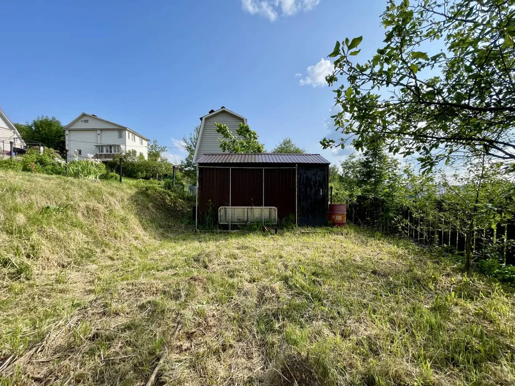 Продажа участка, Дмитровский район - Фото 8
