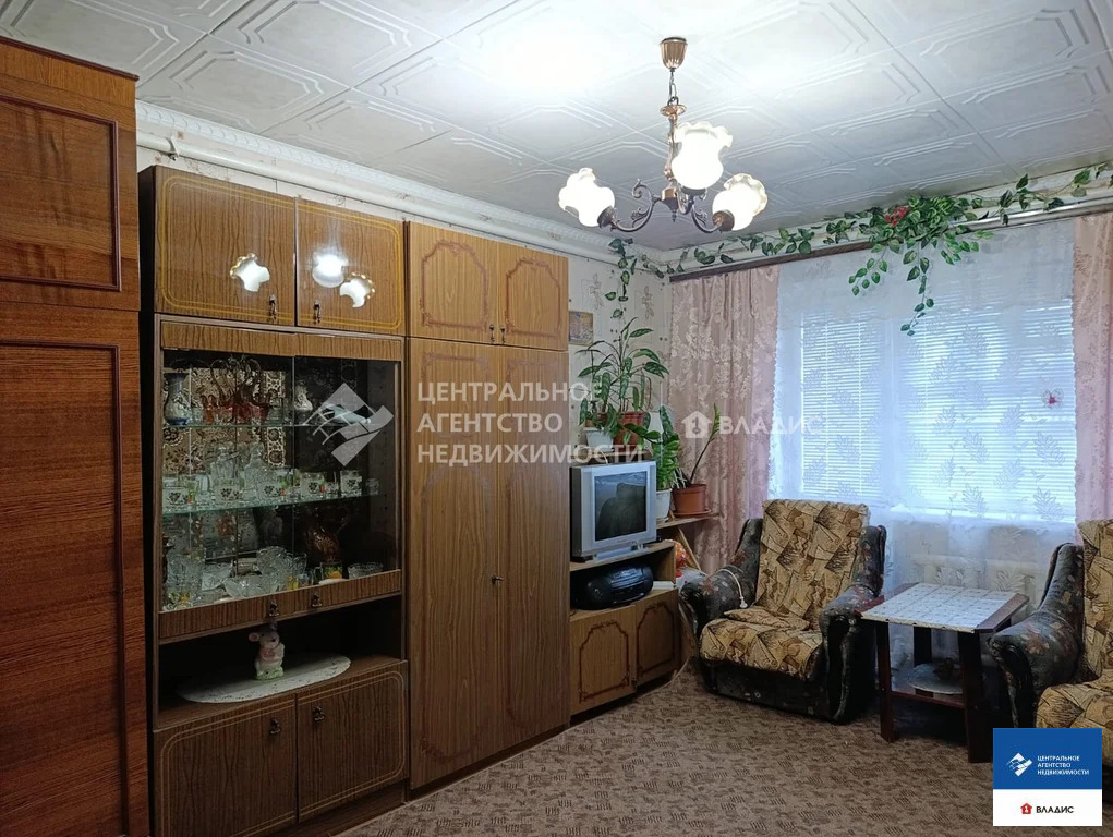 Продажа квартиры, Шилово, Шиловский район, ул. Советская - Фото 10