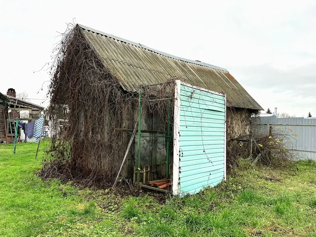 Дом в деревне Старово - Фото 18