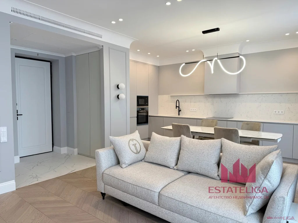 Аренда квартиры, ул. Дубининская - Фото 1