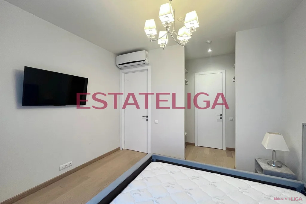 Продажа квартиры, Большая Филевская улица - Фото 10