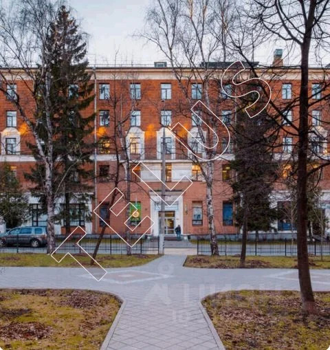 м. Владыкино , Гостиничная ул 8500 м2 Бизнесцентр (ном. объекта: 6576) - Фото 5