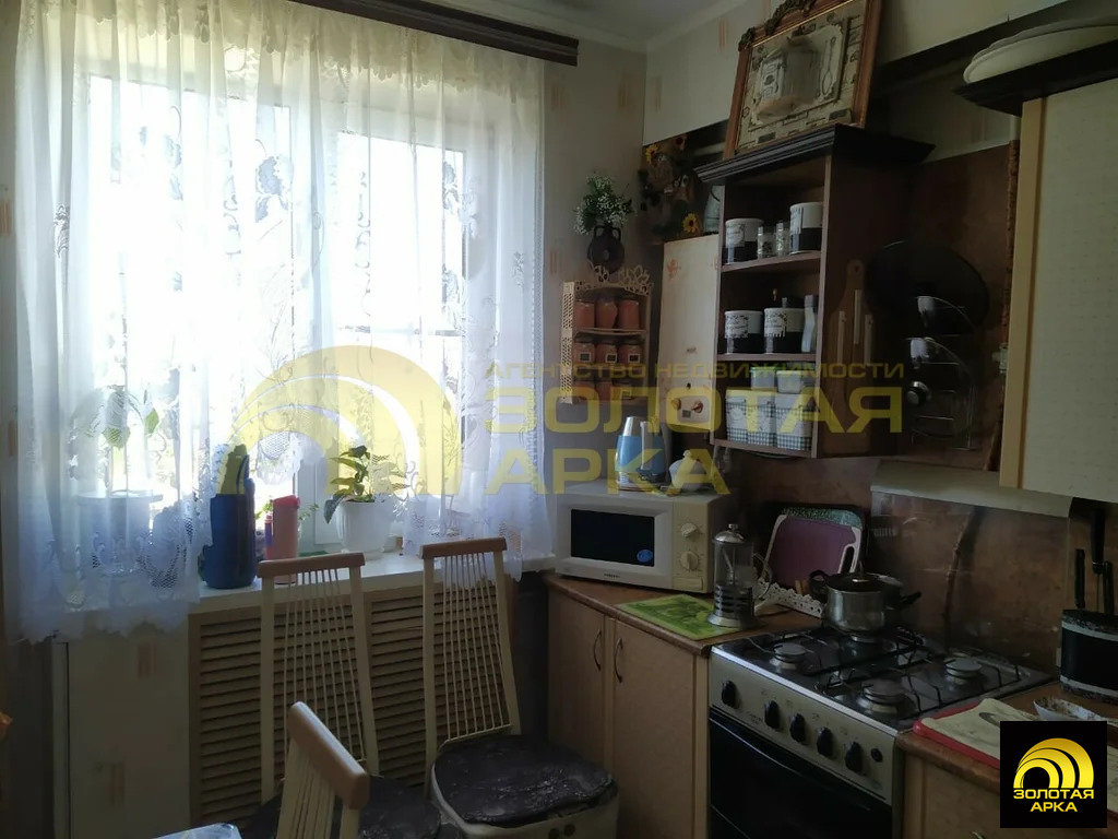 Продажа квартиры, Тамань, Темрюкский район, ул. Карла Маркса - Фото 8
