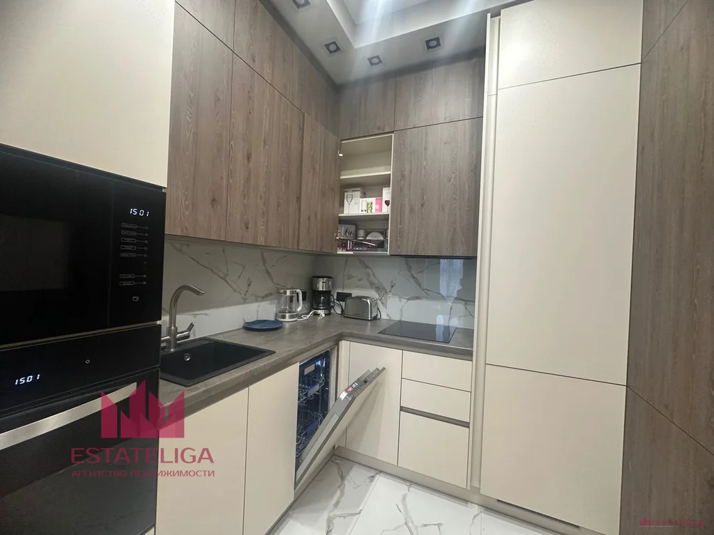 Аренда квартиры, улица Родченко - Фото 8