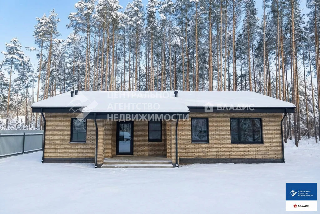 Продажа дома, Алеканово, Рязанский район, Преображенская улица - Фото 15