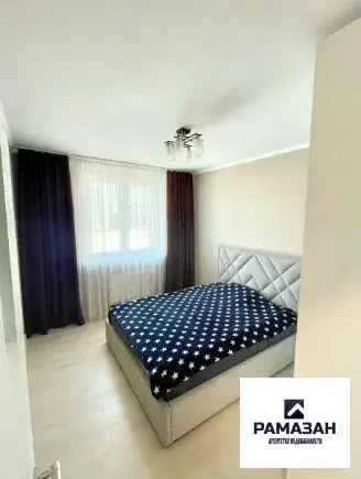 2-ком квартира ул.Сибгата Хакима, 52 - Фото 21