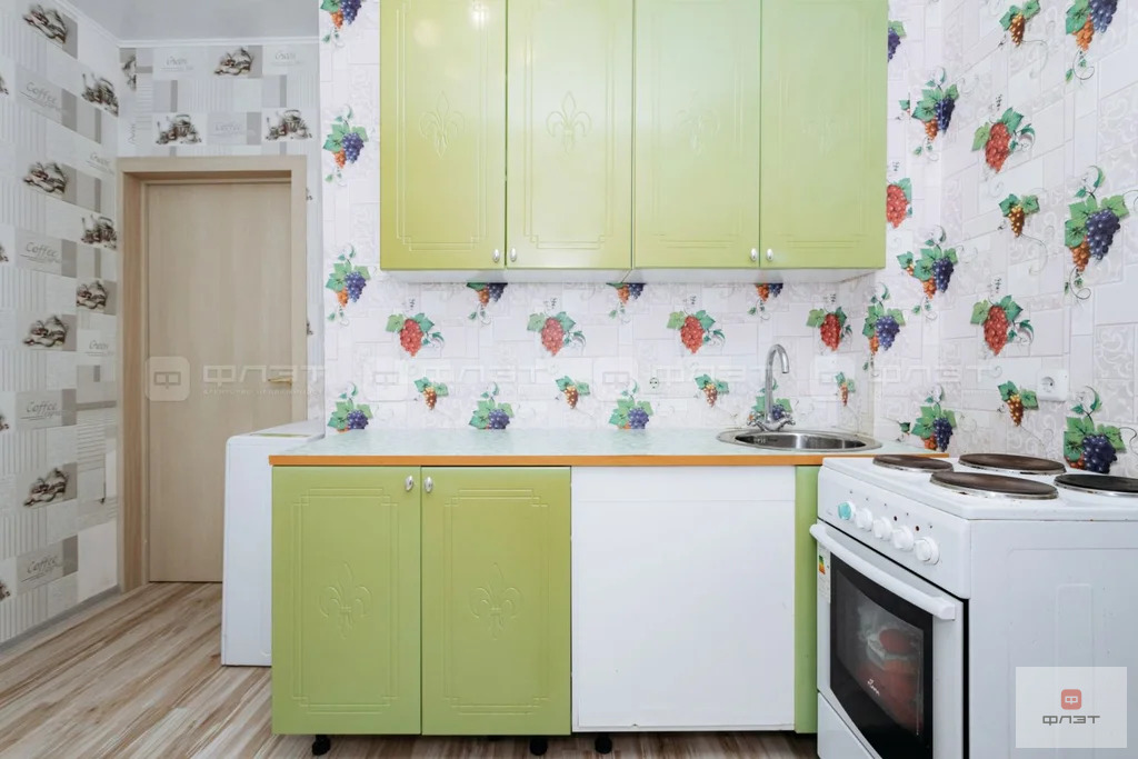 Продажа квартиры, Казань, ул. Рихарда Зорге - Фото 4