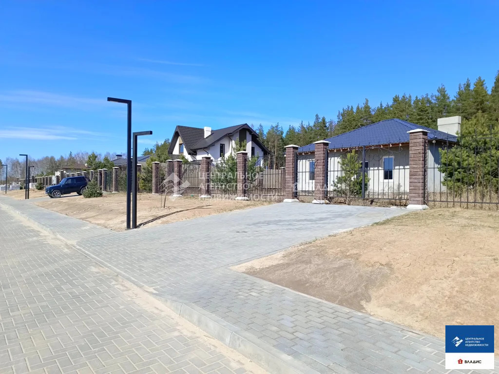 Продажа дома, Семкино, Рязанский район, Лесная улица - Фото 0