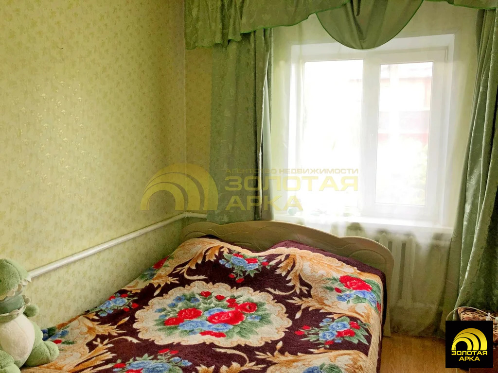 Продажа дома, Крымск, Крымский район, ул. Коммунистическая - Фото 5