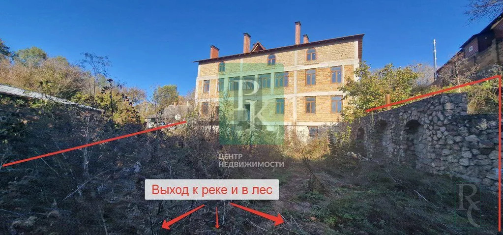 Продажа дома, Аромат, Бахчисарайский район, ялтинская улица - Фото 11