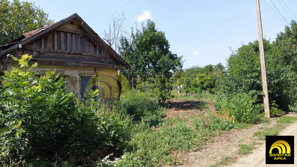 Продажа участка, Эрастов, Абинский район, ул. Береговая - Фото 10