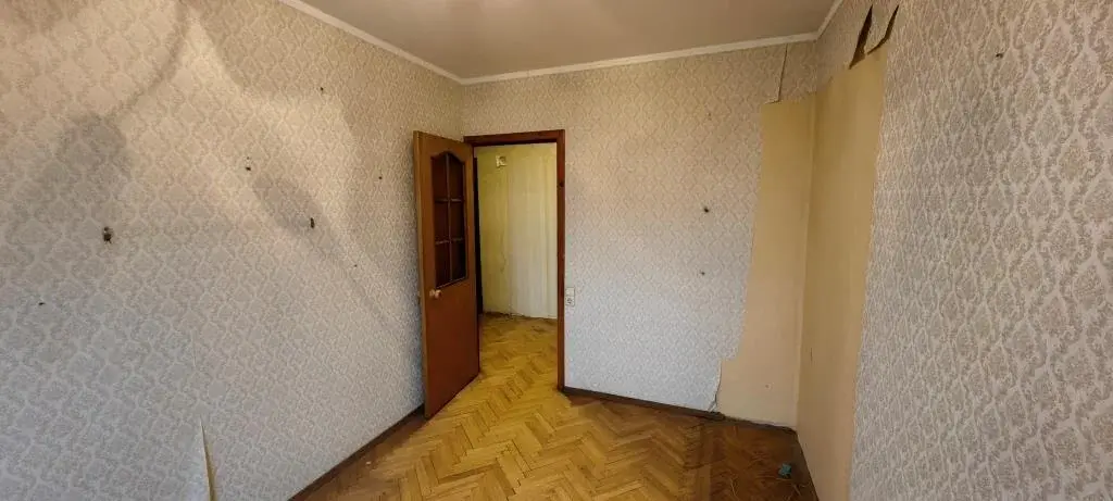 продажа квартиры - Фото 3