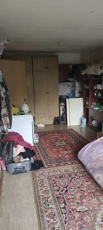 Раменский р-н, пос. Спартак д. 15 - Фото 4