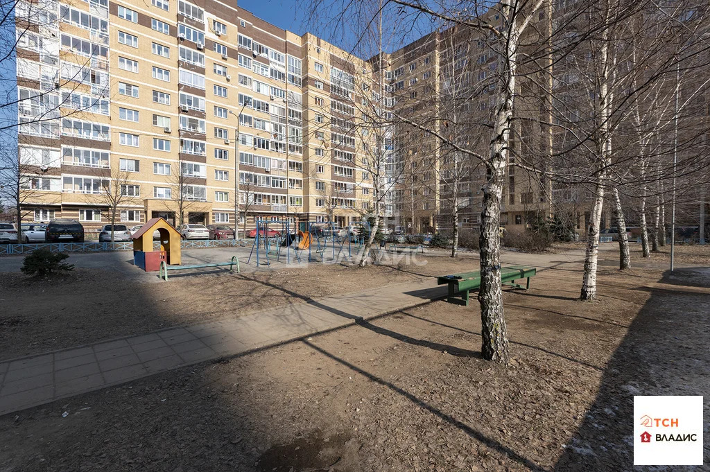 Продажа квартиры, Аничково, Щелковский район, 6 - Фото 37