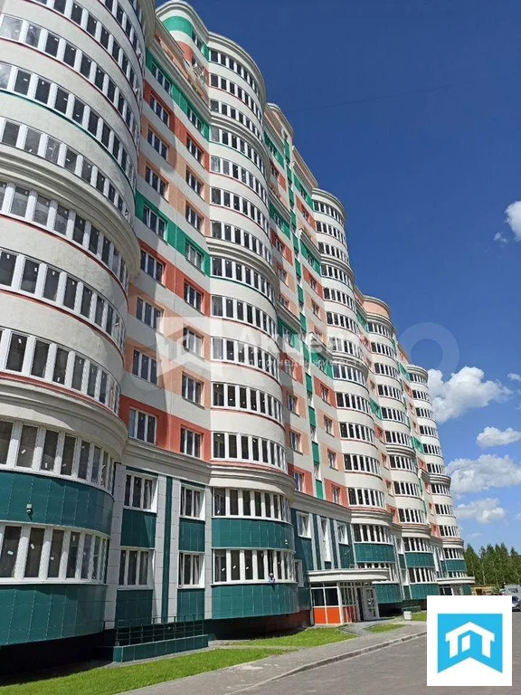 Продажа квартиры, Иваново, мкр Самоцветы - Фото 2