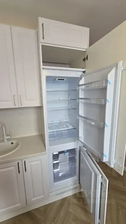 Продаю однокомнатную квартиру 32.5м ул. Александровская, 4, ... - Фото 8