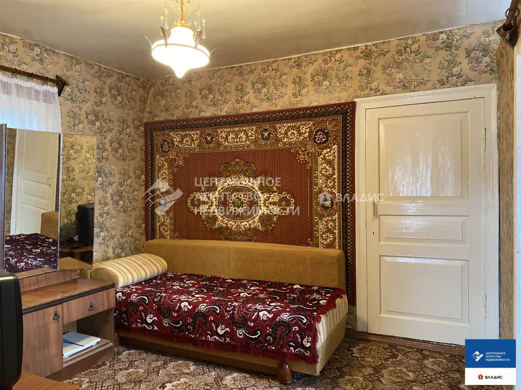 Продажа дома, Скопин, улица Карла Маркса - Фото 17