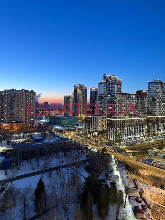 Продажа квартиры, улица Василия Ланового - Фото 3