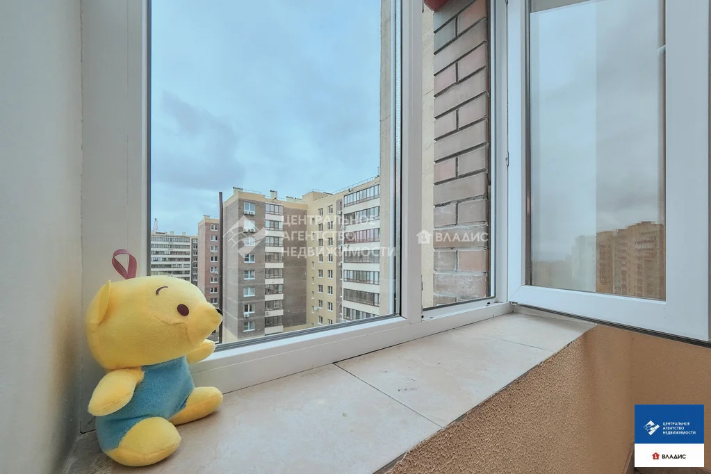 Продажа квартиры, Рязань, Окский проезд - Фото 16