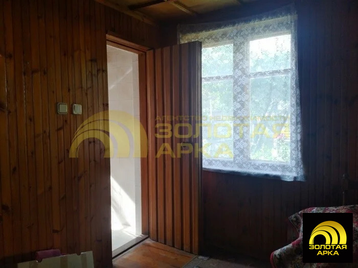 Продажа дома, Крымск, Крымский район, ул. Комсомольская - Фото 15