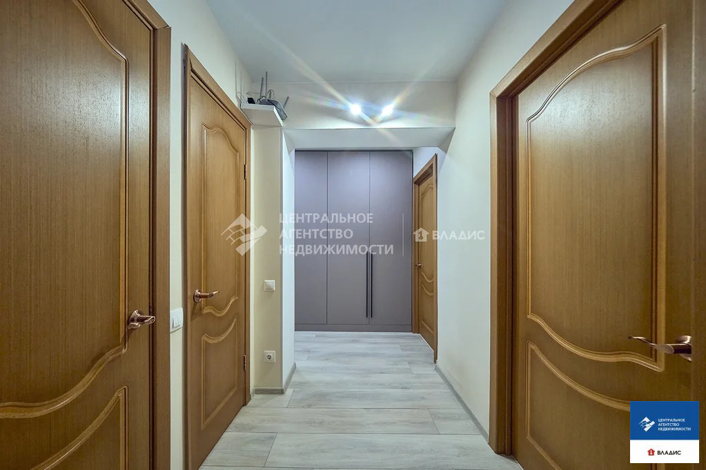 Продажа квартиры, Рязань, ул. Вокзальная - Фото 10