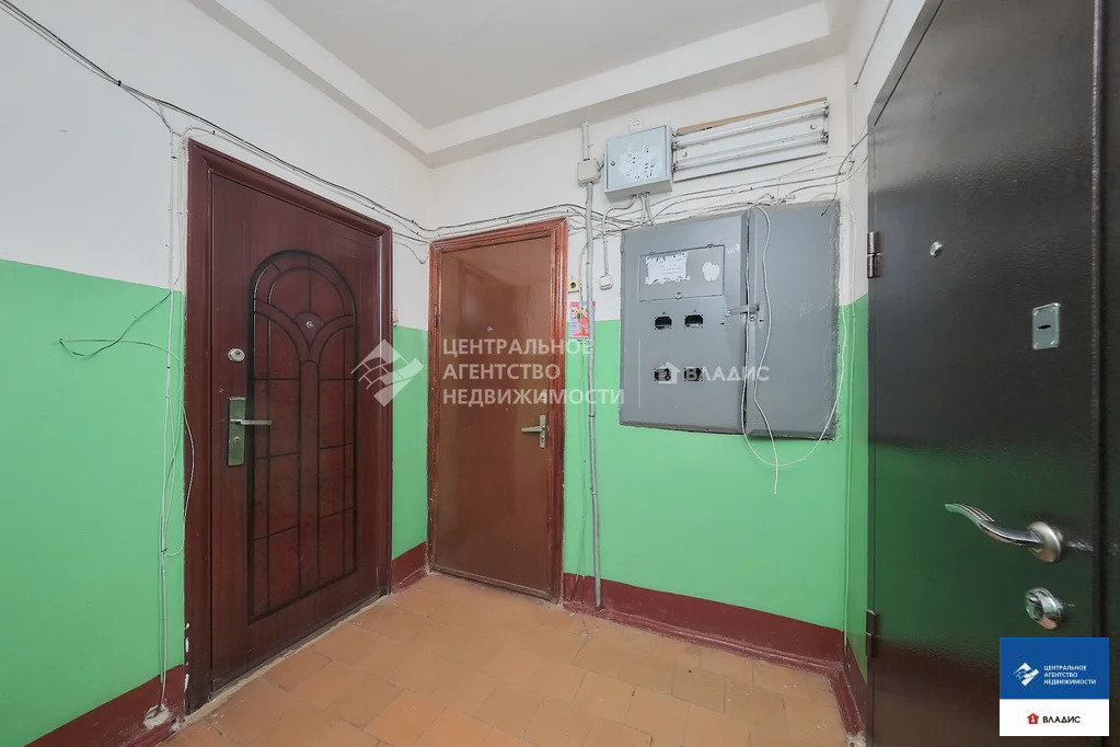 Продажа квартиры, Рыбное, Рыбновский район, ул. Большая - Фото 11