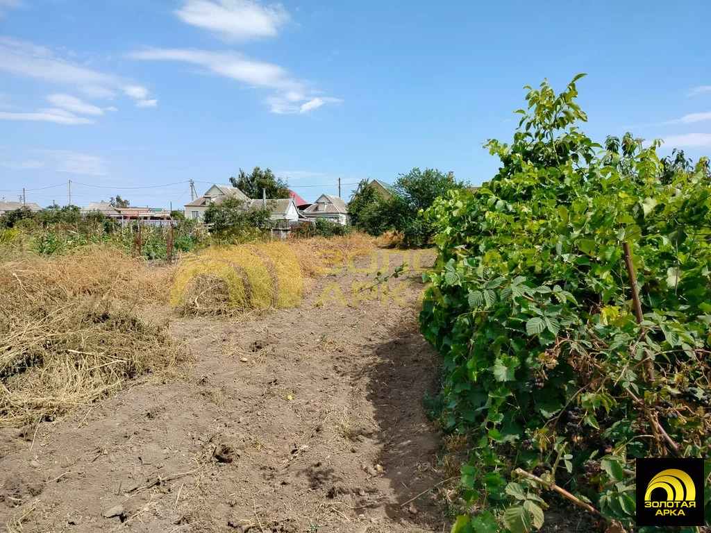 Продажа участка, Старотитаровская, Темрюкский район, Школьный пер. - Фото 3