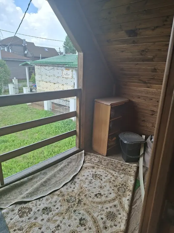Продается дом в г.Руза Рузский район Московская обл. - Фото 8