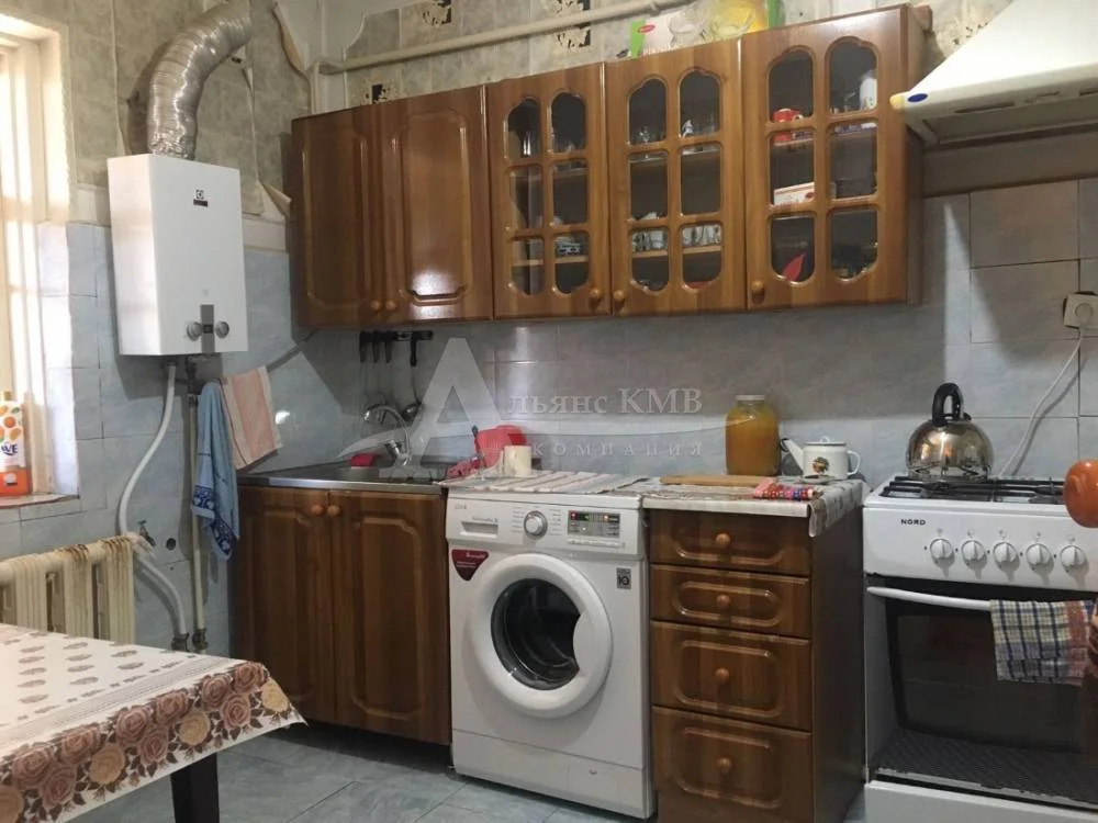 Продажа дома, Георгиевск, ул. Базарная - Фото 4