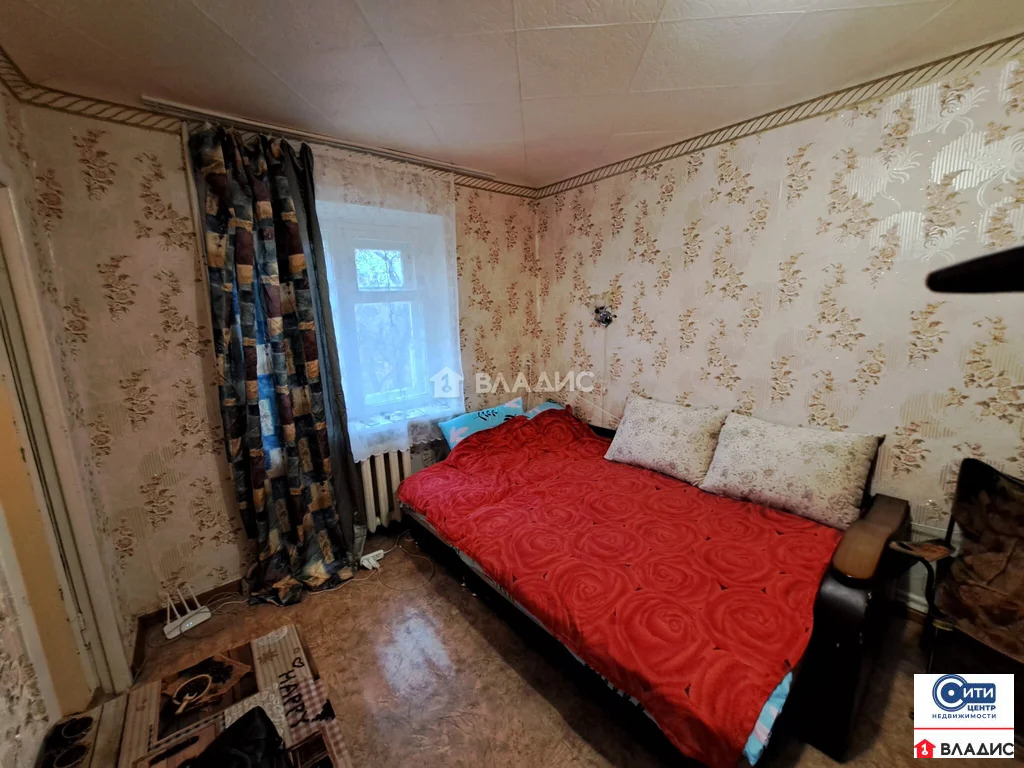 Продажа квартиры, Воронеж, Пионеров б-р. - Фото 2