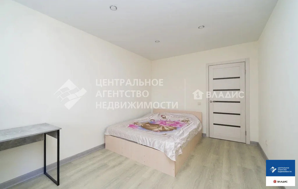 Продажа квартиры, Рязань, улица Княжье Поле - Фото 6