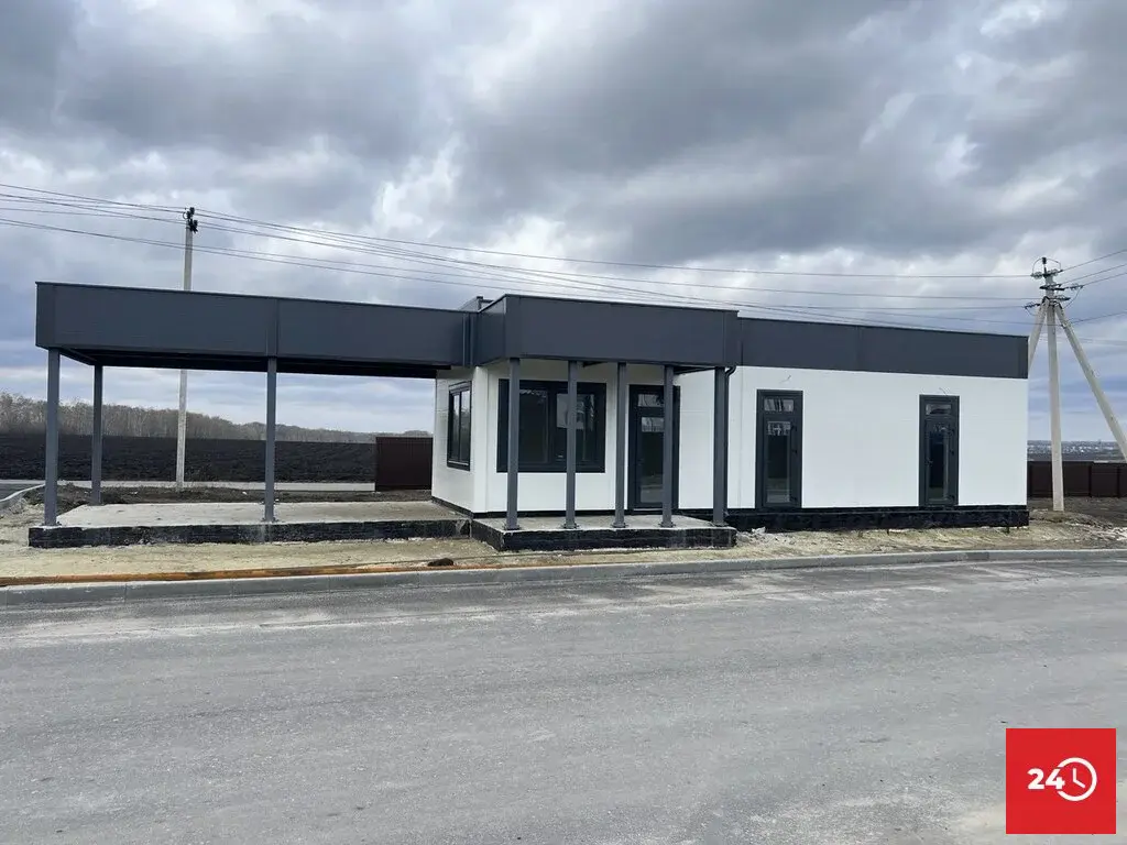 В продаже земельный участок ИЖС в коттеджном посёлке Раздолье. - Фото 1