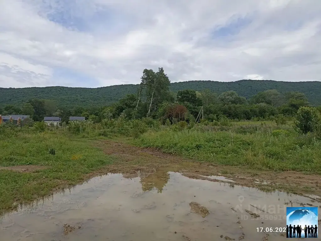Продажа участка 400.0 сот. Краснодарский край, Горячий Ключ ... - Фото 4